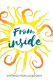 From Inside: WRITINGS FROM LOCKDOWN by Andrew Jackman 9781999884253