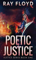 Poetic Justice by Ray Floyd 9784824127426