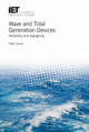 Wave and Tidal Generation Devices: Reliability and availability by Peter John Tavner 9781849197342