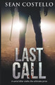Last Call by Sean Costello 9781989351420