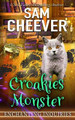 Croakies Monster by Sam Cheever 9781950331345
