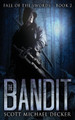 The Bandit by Scott Michael Decker 9784867521700