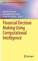 Financial Decision Making Using Computational Intelligence by Michael Doumpos 9781461437727