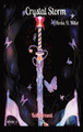 Crystal Storm: Battleground by Alexia D Miller 9781736996515