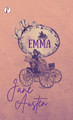 Emma by Jane Austen 9789390697052