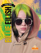 Billie Eilish by Samantha Bell 9781039839960