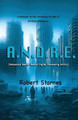 A.N.D.R.E. by Robert Starnes 9798989240142
