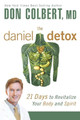 Daniel Detox, The by Don Colbert 9781629986470