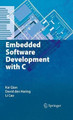 Embedded Software Development with C by Kai Qian 9781489984999