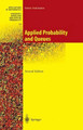 Applied Probability and Queues by Soren Asmussen 9781441918093