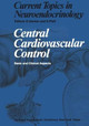 Central Cardiovascular Control: Basic and Clinical Aspects by M.R. Brown 9783642684920