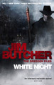 White Night: The Dresden Files, Book Nine by Jim Butcher