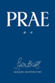 Prae, vol. II by Miklós Szentkuthy 9781940625515