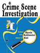 Crime Scene Investigation by Barbara Harris 9781563086373