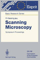 Scanning Microscopy: Symposium Proceedings by Rainer Kassing 9783642848124