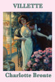 Villette by Charlotte Bronte 9781617206290