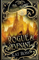 Rogue & Revenant by Kat Ross 9781957358154