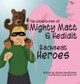 Backseat Heroes by Michael Hendrickson 9781962218412