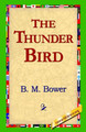 The Thunder Bird by B M Bower 9781421815152