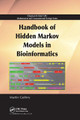 Handbook of Hidden Markov Models in Bioinformatics by Martin Gollery