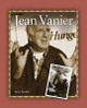Jean Vanier by Terry Barber 9781894593861