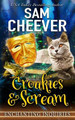 Croakies & Scream by Sam Cheever 9781950331277