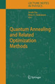 Quantum Annealing and Related Optimization Methods by Arnab Das 9783540279877