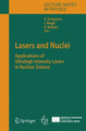 Lasers and Nuclei: Applications of Ultrahigh Intensity Lasers in Nuclear Science by Heinrich Schwoerer 9783540302711