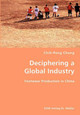 Deciphering a Global Industry by Chih-Peng Cheng 9783836417723