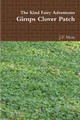 Gimps Clover Patch by J P Moss 9781471035142