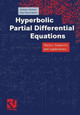 Hyperbolic Partial Differential Equations: Theory, Numerics and Applications by Andreas Meister 9783322802293