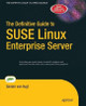The Definitive Guide to SUSE Linux Enterprise Server by Van Vugt Sander 9781430211679
