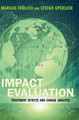 Impact Evaluation: Treatment Effects and Causal Analysis by Markus Frolich 9781107042469
