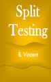 Split Testing by B Vincent 9781648304538