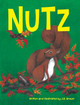Nutz by Jamie B Brown 9781736642108