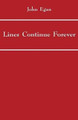 Lines Continue Forever by Mr John Egan 9781740278751