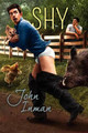 Shy by John Inman 9781623801489