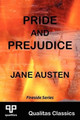 Pride and Prejudice by Jane Austen 9781897093573