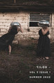 Tilde by Adam McOmber 9781734515817