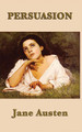Persuasion by Jane Austen 9781515433071