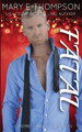 Fatal by Mary E Thompson 9781953879394