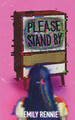 Please Stand By! by Emily Rennie 9781738417902