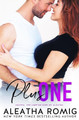 Plus One by Lisa Aurello 9781947189157