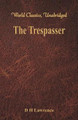 The Trespasser by D H  Lawrence 9789386686541