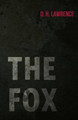 The Fox by D H Lawrence 9781473323667