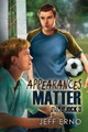 Appearances Matter by Jeff Erno 9781623806231