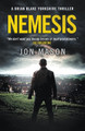 Nemesis by Jon Mason 9781916757066