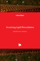 Accenting Lipid Peroxidation by Pinar Atukeren 9781839688256