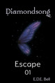 Escape by E D E Bell 9781945009167