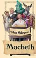 Macbeth by William Shakespeare 9781627553544